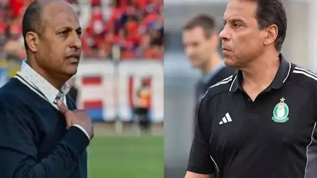 نهائي كأس ليبيا يشهد تحديًا جديدًا بين حسام البدري وطارق مصطفى بعد أزمة الموعد